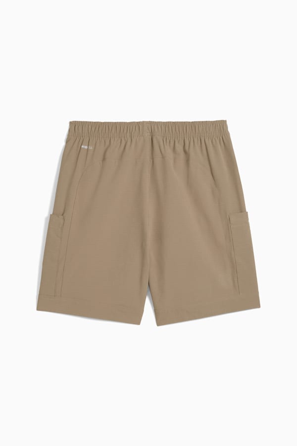 SEASONS 7" Trail Running Shorts Men, Velvet Moss, extralarge-GBR